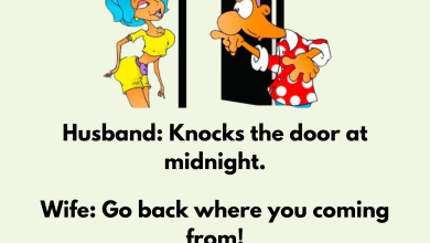 Husband Knocks the door at midnight e1724826689850