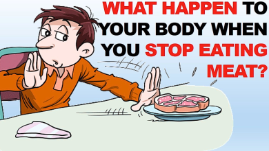 What Might Happen If You Stop Eating Meat Altogether e1725001453437