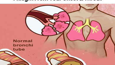 10 Home Remedies That Help To Reduce Phlegm From Your Chest Throat