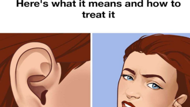 Does The Inside Of Your Ear Itch