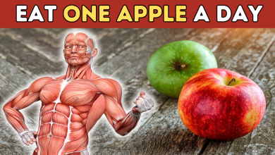 Eat Apples Every Day