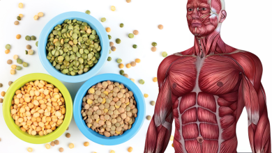 If You Eat Lentils Everyday This Is What Happens To Your Body