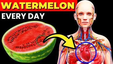 What Happens To Your Body When You Eat Watermelon Every Day