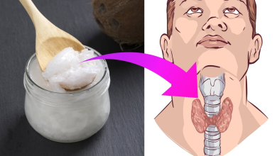 6 Ways Coconut Oil Can Benefit Those with Thyroid Problems