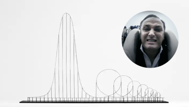 Man Designed Euthanasia Coaster That You Can Only Ride Once