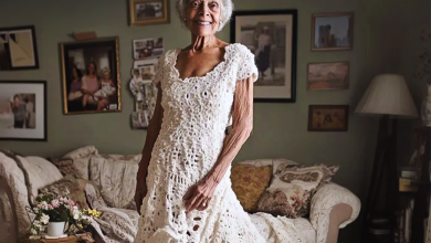 My Husband Crocheted Me A Wedding Dress2 e1728868751901