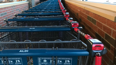 Why Aldi Charges for Cart Use And How It Benefits Shoppers